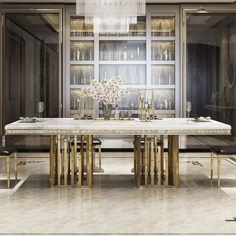 Royal Gold Dining